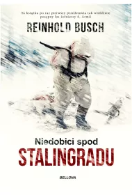 eBook Niedobici spod Stalingradu mobi epub