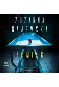Audiobook Zamie mp3