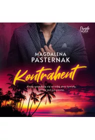 Audiobook Kontrahent. Tom 1 mp3