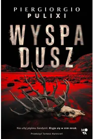 eBook Wyspa dusz mobi epub