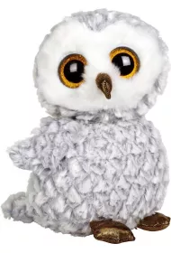 Beanie Boos Owlette. Biaa Sowa