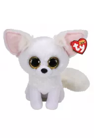 Beanie Boos Phoenix - Lis polarny 24cm Ty