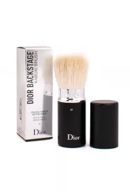 Dior Pdzel do pudru Backstage Kubuki Brush Nr 17