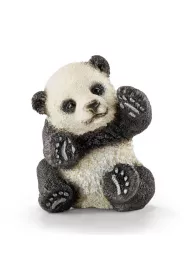 Ma�a bawi�ca si� Panda