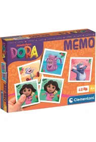 Memo Dora Clementoni