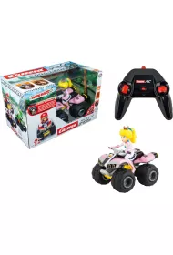 RC Cars Full Function Akku Carrera