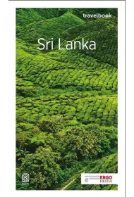 Sri Lanka. Travelbook