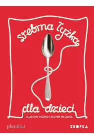 Srebrna �y�ka dla dzieci
