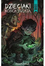 Dzieciaki ko�ca �wiata
