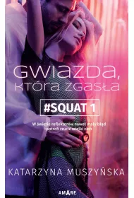 eBook Gwiazda, ktra zgasa mobi epub