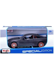MAISTO 34009 MODEL 1/24 BMW M4 GTS 31246