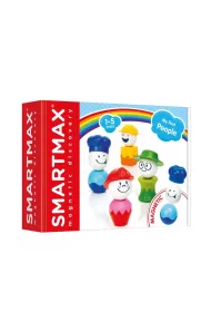 Smart Max My First People IUVI Games