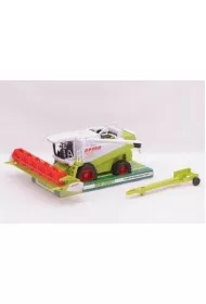 Kombajn do zbo�a ma�y Pegaz Toys