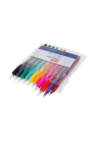 Easy Stationery Cienkopisy Easyliner 10 szt.