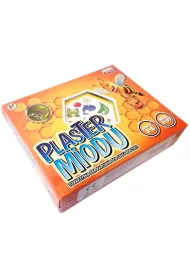 Plaster miodu Fan
