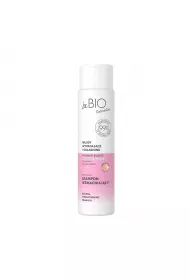 beBIO Ewa Chodakowska Szampon do wosw wypadajcych i osabionych Baby Hair Complex 300 ml