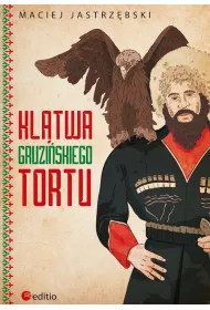 Kltwa gruziskiego tortu