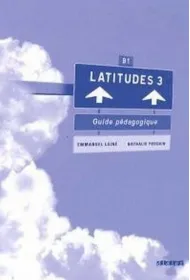 Latitudes 3 przewodnik metodyczny