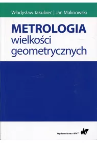 Metrologia wielko�ci geometrycznych