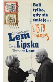 Boli tylko, gdy si miej...