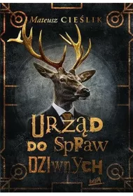 Urz�d do spraw dziwnych