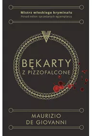 Bkarty z Pizzofalcone. Tom 2