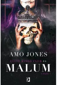 Malum. Cz�� 1. Elite King's Club. Tom 4
