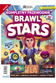 Brawl Stars Kompletny przewodnik