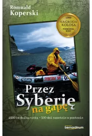 Przez Syberi� na gap�