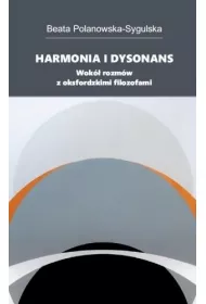 Harmonia i dysonans