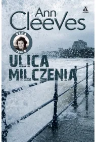 eBook Ulica milczenia epub