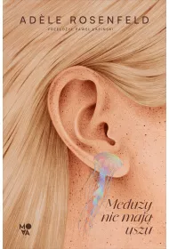 eBook Meduzy nie maj uszu mobi epub