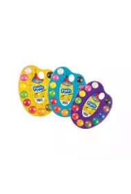 Patio Farby akwarelowe paletka Colorino Kids 15660 12 kolor�w
