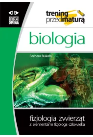 Biologia. Fizjologia zwierzt z elementami fizjologii czowieka