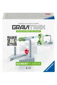 Gravitrax. Dodatek Most linowy Ravensburger