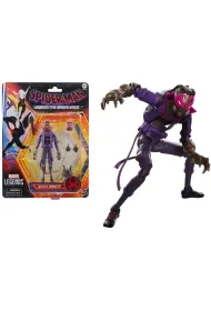 Figurka Spiderman Miles G. Morales Prowler