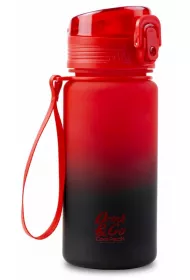 Coolpack Gradient Cranberry Bidon Brisk Mini Gradient Cranberry 400 ml