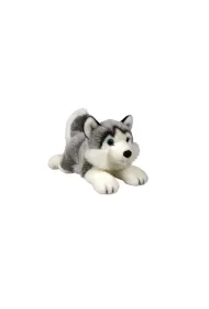 Pies Husky 27cm Dubi Plusz