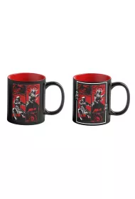 Kubek ceramiczny Kubek 450ml Assassin's Creed Shadows Heat Reveal Mug