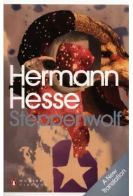 Steppenwolf wer. angielska
