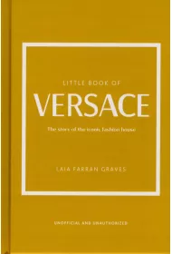 Little Book of Versace