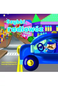 Szybki radiow�z