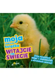 Witajcie na �wiecie