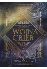 Wojna Crier. Tom 1