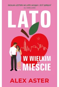 Lato w wielkim miecie