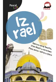 Izrael. Pascal Lajt