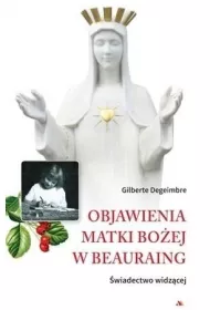 Objawienia Matki Bo�ej w Beauraing
