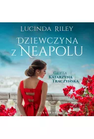 Audiobook Dziewczyna z Neapolu mp3
