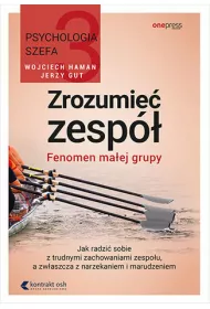 eBook Psychologia szefa 3. Zrozumie zesp. Fenomen maej grupy pdf mobi epub