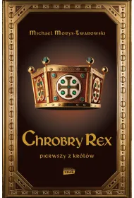 eBook Chrobry Rex mobi epub